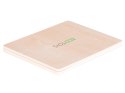 Drewniany laptop edukacyjny tablica magnetyczna ECOTOYS ECOTOYS