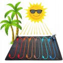 Mata solarna podgrzewająca wodę do basenu INTEX 28685 INTEX