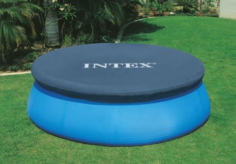 Pokrywa osłona plandeka na basen 305 cm INTEX 28021 INTEX Pokrywa osłona plandeka na basen 305 cm INTEX 28021 INTEX