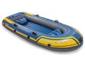 Ponton challenger 3 pompka + 2 wiosła INTEX 68370 INTEX