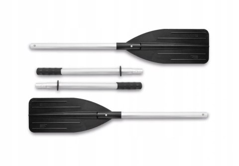 Ponton dla 4 osoób SEAHAWK 4 wiosła pompka INTEX 68351 INTEX Ponton dla 4 osoób SEAHAWK 4 wiosła pompka INTEX 68351 INTEX