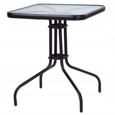 Stolik ogrodowy 60 cm na ogród taras balkon MultiGarden MultiGarden Stolik ogrodowy 60 cm na ogród taras balkon MultiGarden MultiGarden