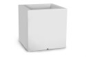 Designerska donica MONUMO PIXEL POT Antracyt MONUMO
