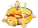 Mata edukacyjna interaktywna "Lew" ECOTOYS ECOTOYS