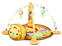 Mata edukacyjna interaktywna "Lew" ECOTOYS ECOTOYS