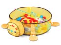 Mata edukacyjna interaktywna "Lew" ECOTOYS ECOTOYS