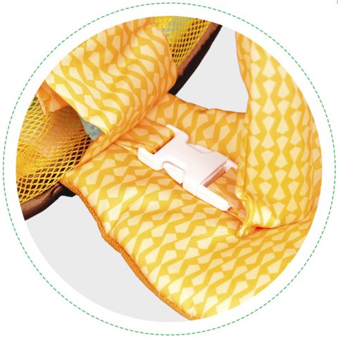 Mata edukacyjna interaktywna "Lew" ECOTOYS ECOTOYS Mata edukacyjna interaktywna "Lew" ECOTOYS ECOTOYS