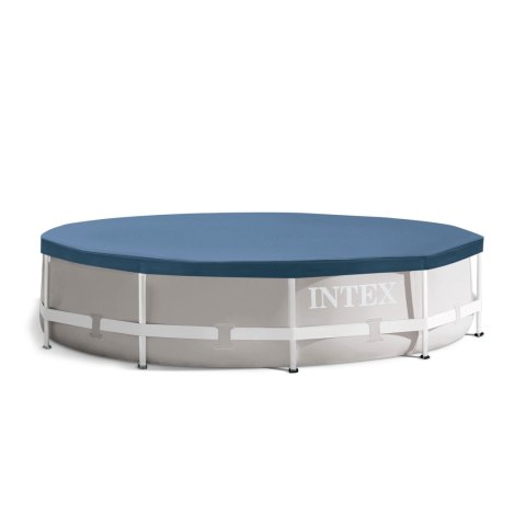Pokrywa plandeka osłona basenu 366 cm INTEX 28031 INTEX Pokrywa plandeka osłona basenu 366 cm INTEX 28031 INTEX