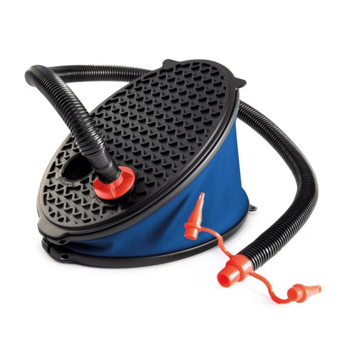 Pompka nożna do materaca 3 końcówki INTEX 69611 INTEX Pompka nożna do materaca 3 końcówki INTEX 69611 INTEX