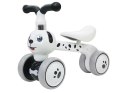 Rowerek biegowy Piesek jeździk mini rower 4 koła ECOTOYS ECOTOYS
