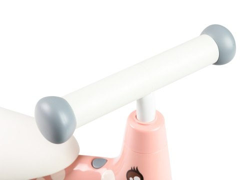 Rowerek biegowy dla dzieci bezpieczna konstrukcja koła EVA "Flaming" ECOTOYS ECOTOYS Rowerek biegowy dla dzieci bezpieczna konstrukcja koła EVA "Flaming" ECOTOYS ECOTOYS