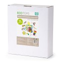 Zestaw muzyczny 14 instrumentów + torba ECOTOYS ECOTOYS