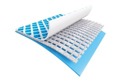 Basen ogrodowy stelażowy prostokątny 3x2 m INTEX 28272 INTEX