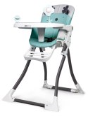 Fotelik krzesełko do karmienia składane ECOTOYS ECOTOYS