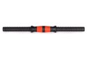 Hantle regulowane 2x15 kg sztanga zestaw 30 kg gryf MOVEPRO MOVEPRO