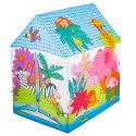 Namiot namiocik domek dla dzieci zoo IPLAY IPLAY