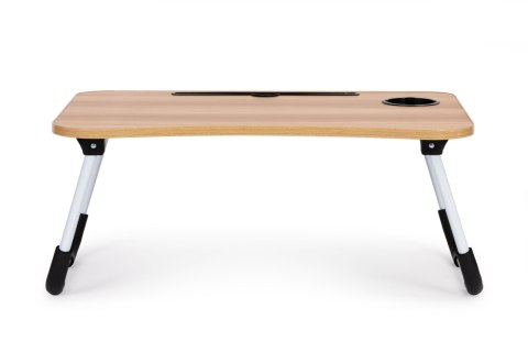 Podstawka pod laptopa stolik do łóżka 60x40 cm ModernHome ModernHome