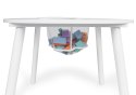 Stolik 2 krzesła meble dla dzieci komplet ECOTOYS ECOTOYS