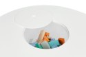 Stolik 2 krzesła meble dla dzieci komplet ECOTOYS ECOTOYS