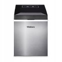 Kostkarka do lodu domowa maszyna do kostek kuszony lód 10 kg 165W WEBBER WEBBER