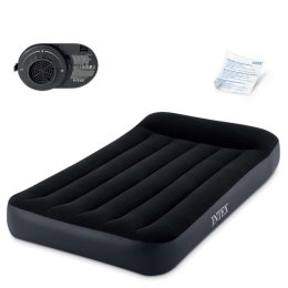 Materac dmuchany do spania 191x99 cm jednosobowy łóżko INTEX 64146ND INTEX
