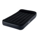Materac dmuchany do spania 191x99 cm jednosobowy łóżko INTEX 64146ND INTEX