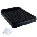 Materac dmuchany do spania 203x152 cm dwuosobowy łóżko INTEX 64143 INTEX