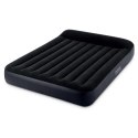 Materac dmuchany do spania 203x152 cm dwuosobowy łóżko INTEX 64143 INTEX
