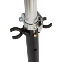 Hulajnoga miejska dla dzieci i młodzieży składana regulacja wysokości 85,5-95,5 cm koła 200 mm Bauerkraft