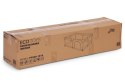 Kojec dla dziecka 140x200 cm suchy basen plac zabaw szary + torba ECOTOYS ECOTOYS