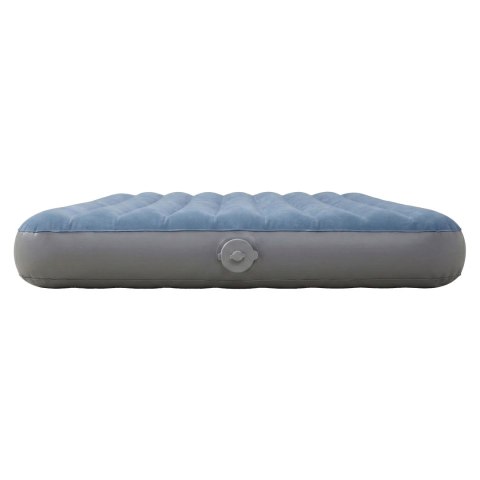 Materac dmuchany dwuosobowy 203x152x25 cm z wbudowaną pompką elektryczną INTEX 64189 INTEX