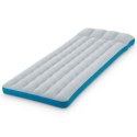 Materac dmuchany jednoosobowy 189x72x20 cm INTEX 67998 INTEX