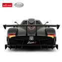 Samochód zdalnie sterowany Pagani Zonda R R/C skala 1:14 Rastar 38110 RASTAR