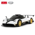 Samochód zdalnie sterowany Pagani Zonda R R/C skala 1:14 Rastar 38110 RASTAR