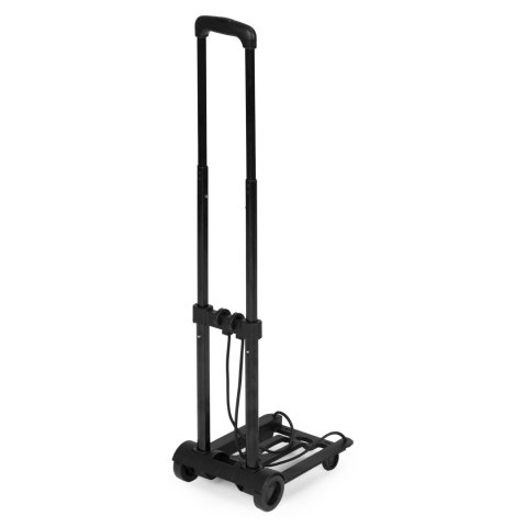 Wózek transportowy magazynowy składany ręczny młynarka 30 kg ModernHome ModernHome