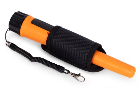 Wykrywacz metali Pinpointer detektor ręczny wodoszczelny z latarką LED MULTISTORE