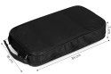 Zestaw do gry w bule kule boules petanque 8 szt. + etui i akcesoria MULTISTORE