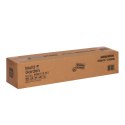 Agrowłóknina czarna agrotkanina UV 135g mata antychwastowa 1,1x50m kołki MulltiGarden MultiGarden