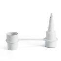 Pompka elektryczna Quick-Fill zasilana USB-A 5V/2A 2 końcówki INTEX 66637 INTEX