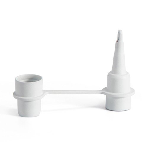 Pompka elektryczna Quick-Fill zasilana USB-A 5V/2A 2 końcówki INTEX 66637 INTEX