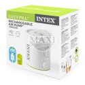 Pompka elektryczna Quick-Fill zasilana USB-A 5V/2A 2 końcówki INTEX 66637 INTEX