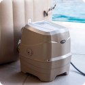 Nadmuchiwane SPA basen z hydromasażem 6 os. 216x71 cm akcesoria premium INTEX 28428 INTEX