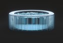 Nadmuchiwane SPA basen z hydromasażem 6 os. 216x71 cm akcesoria premium INTEX 28428NP INTEX