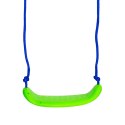 Plac zabaw dla dzieci huśtawka ogrodowa 4w1 kosz do koszykówki bocianie gniazdo ECOTOYS ECOTOYS