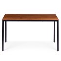 Stół do kuchni jadalni dla 4-5 osób biurko komputerowe 120x60 cm ModernHome ModernHome