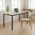 Stół do kuchni jadalni dla 4-5 osób biurko komputerowe 120x60 cm ModernHome ModernHome