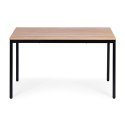 Stół do kuchni jadalni dla 4-5 osób biurko komputerowe 120x60 cm ModernHome ModernHome