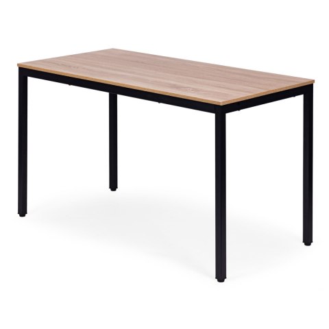 Stół do kuchni jadalni dla 4-5 osób biurko komputerowe 120x60 cm ModernHome ModernHome