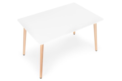 Stół nowoczesny do jadalni salonu kuchni 120x60 cm ModernHome ModernHome