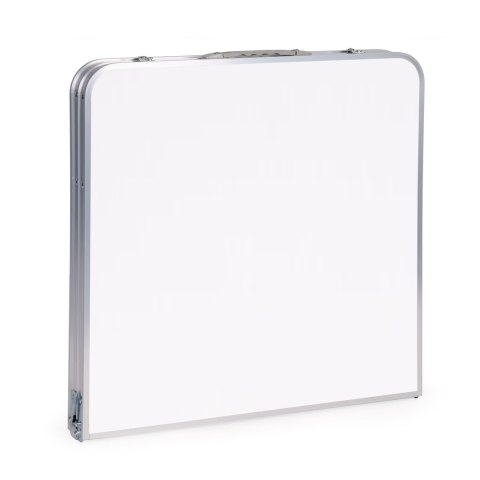 Stolik turystyczny stół składany kemping biały blat 120x60 cm MultiGarden MultiGarden